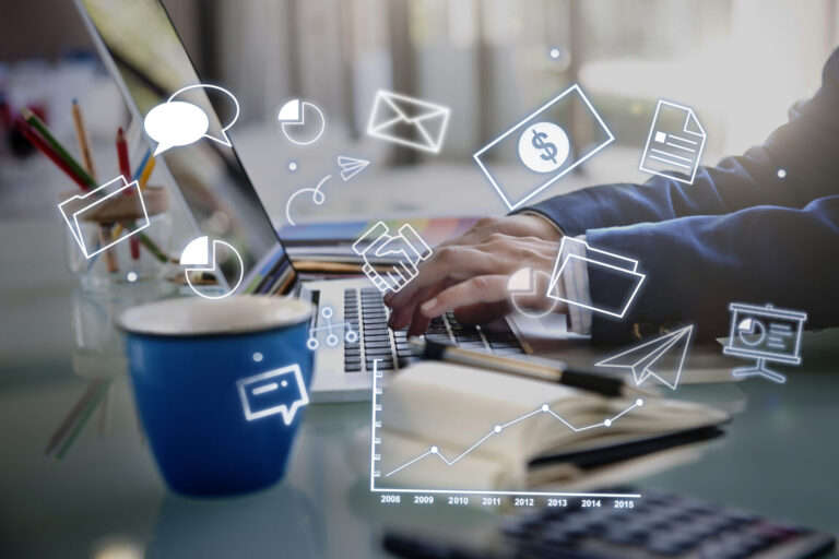 Curso de Tu negocio en Internet