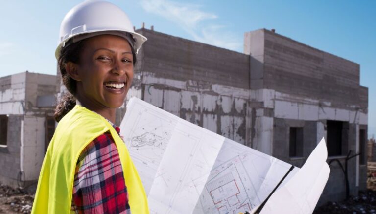 Curso Gratis en el Área de Construcción