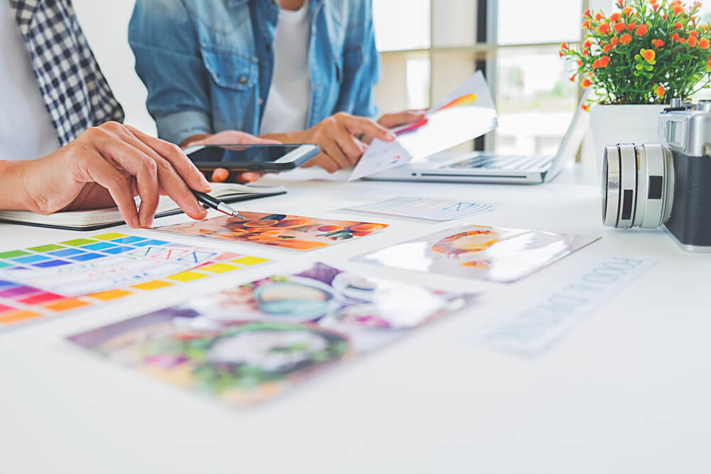 Curso de Crea la identidad de tu negocio