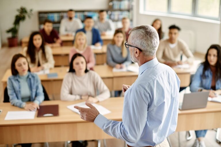 Curso Gratis en el Área de Formación