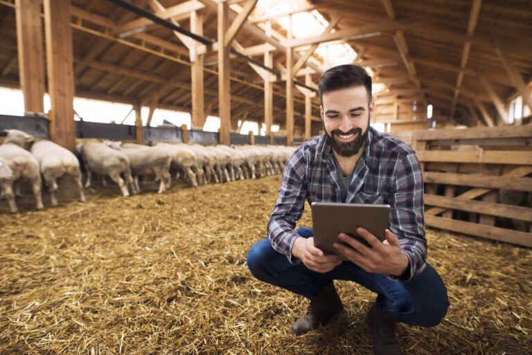 Cursos Gratuitos en el Área Agropecuaria
