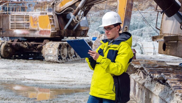 Curso Gratis de Técnico Minero