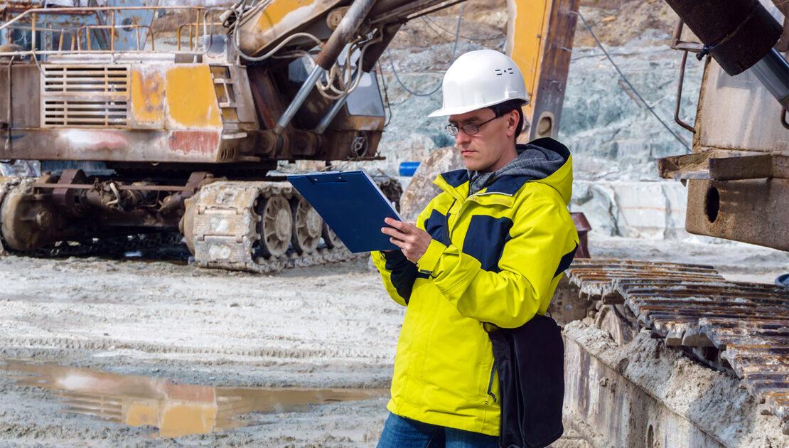 Curso Gratis de Técnico Minero