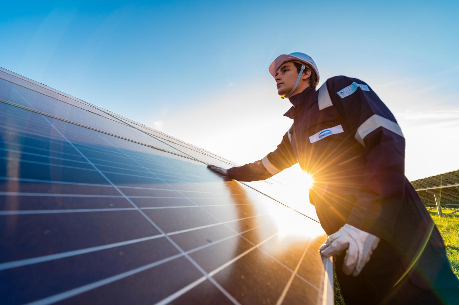 Curso en el Área de Energía