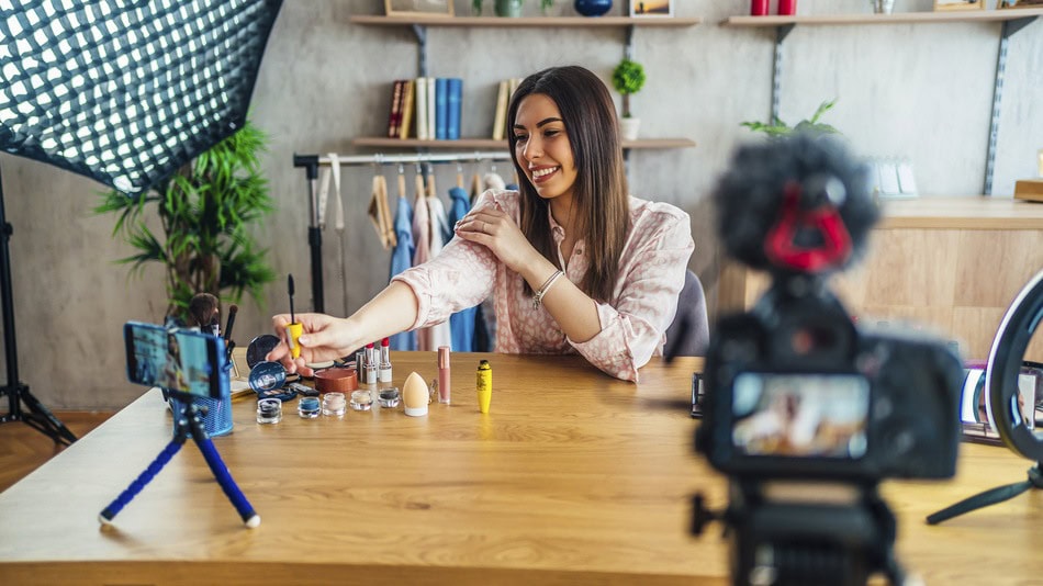 Desarrollo de contenido multimedia