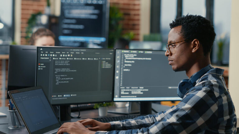 Cursos del Área de Tecnología