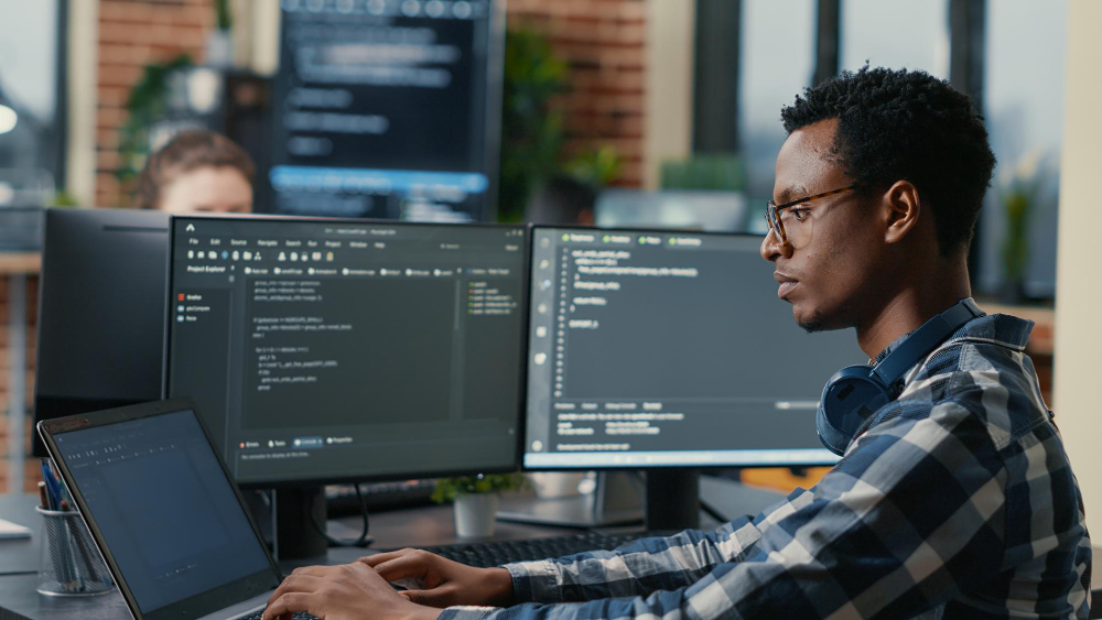 Cursos del Área de Tecnología