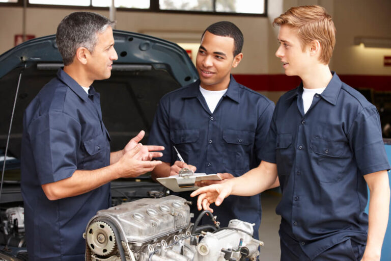 Cursos Gratis del Área de Transportes