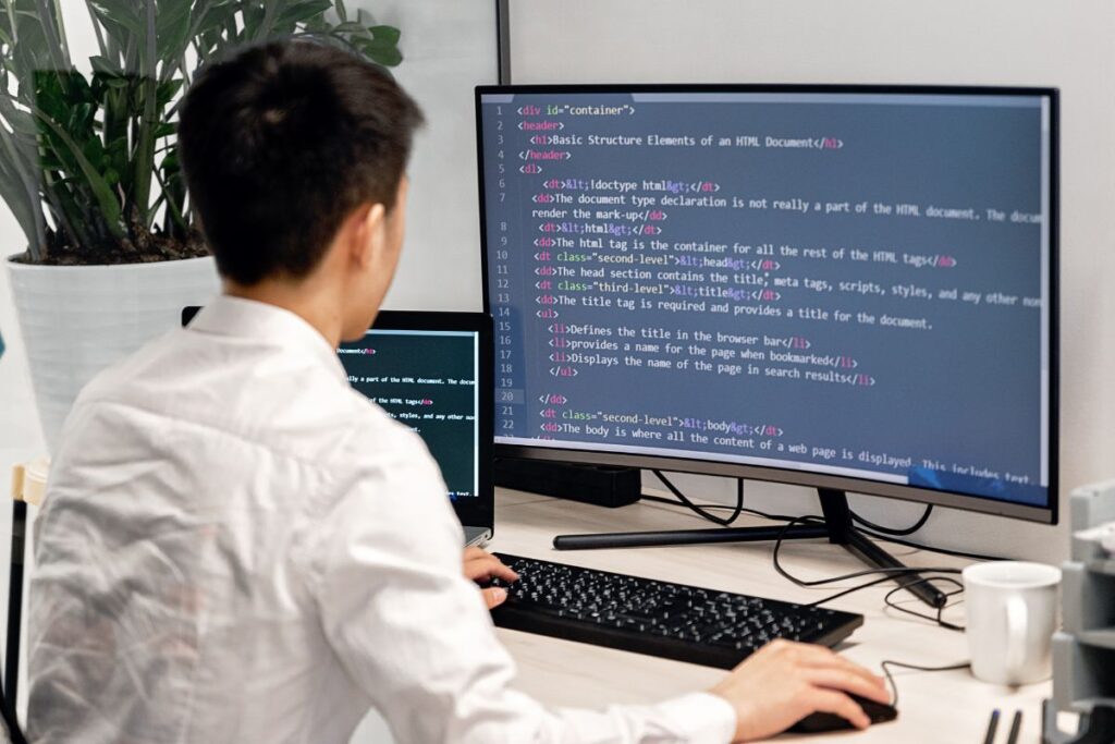 Programación