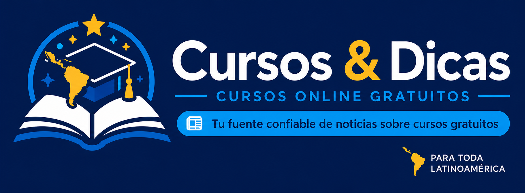 Cursos & Dicas