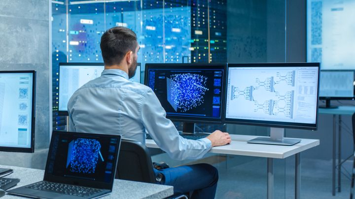 Cursos Gratis del Área de Tecnología