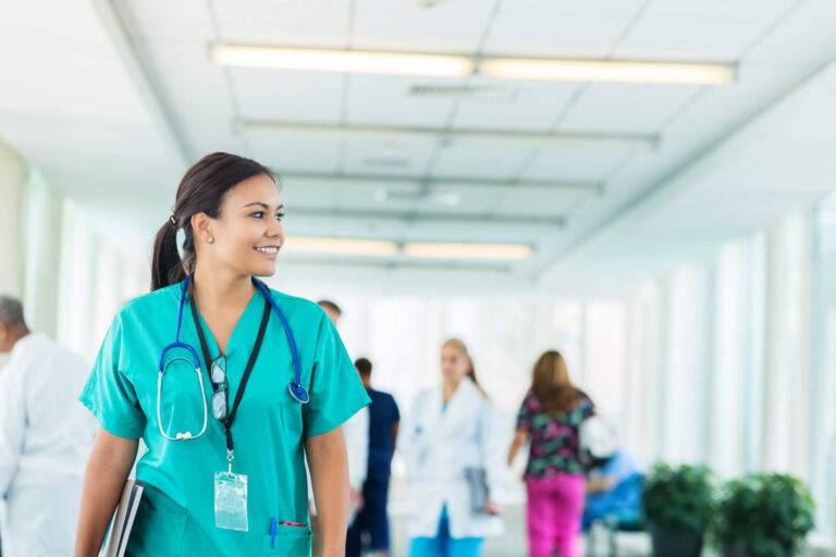 Cursos Gratis del Área de Salud
