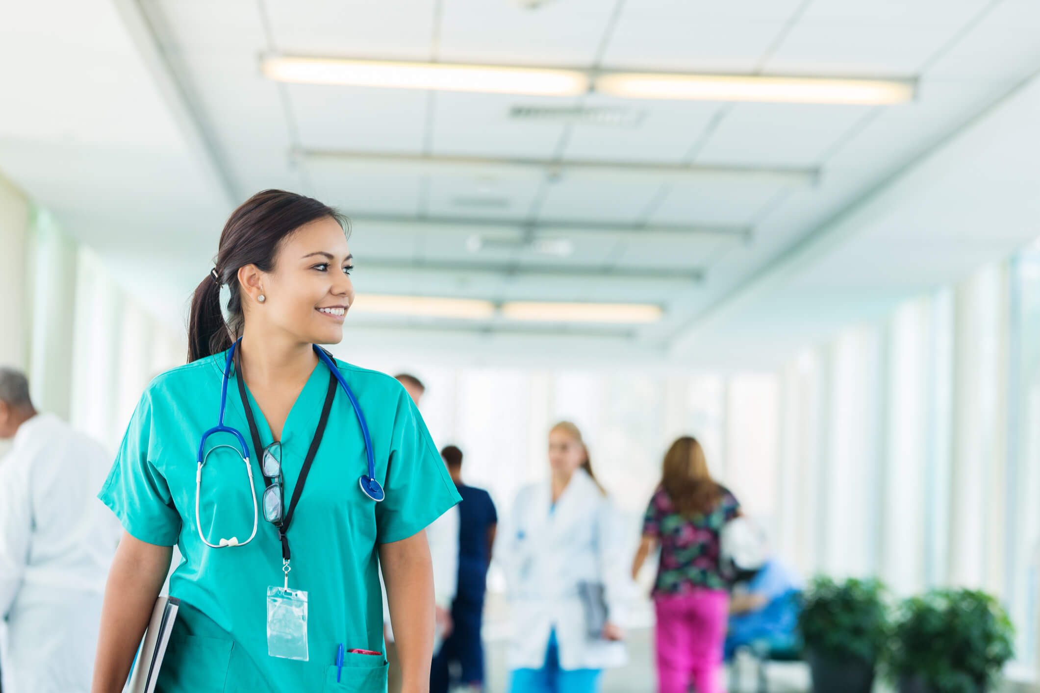 Cursos Gratis del Área de Salud