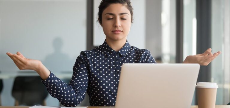 Curso Gratis Ansiedad