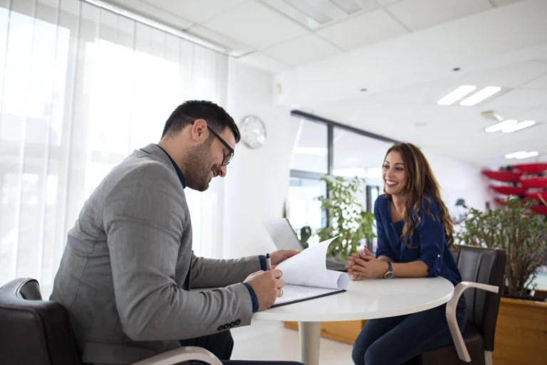 Cursos de Guía para entrevistas de trabajo