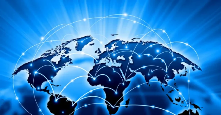 Cursos del Área de Sociedad global