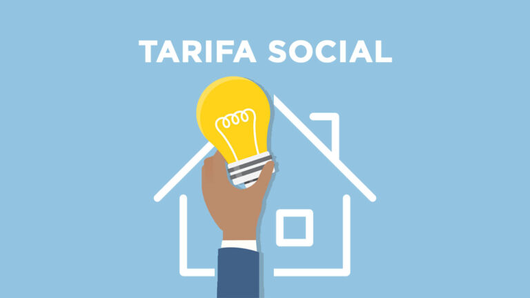 Tarifa Social de Energia Elétrica