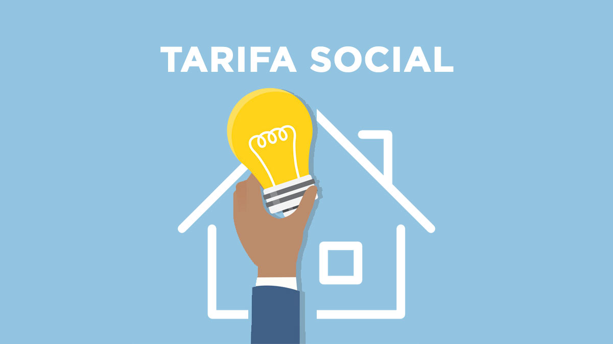 Tarifa Social de Energia Elétrica