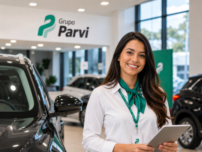 Grupo Parvi