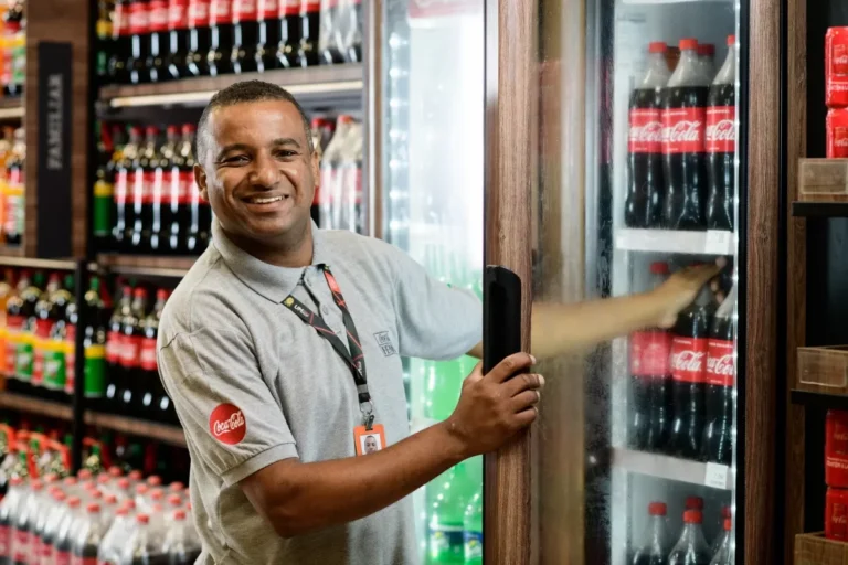 Coca-Cola FEMSA
