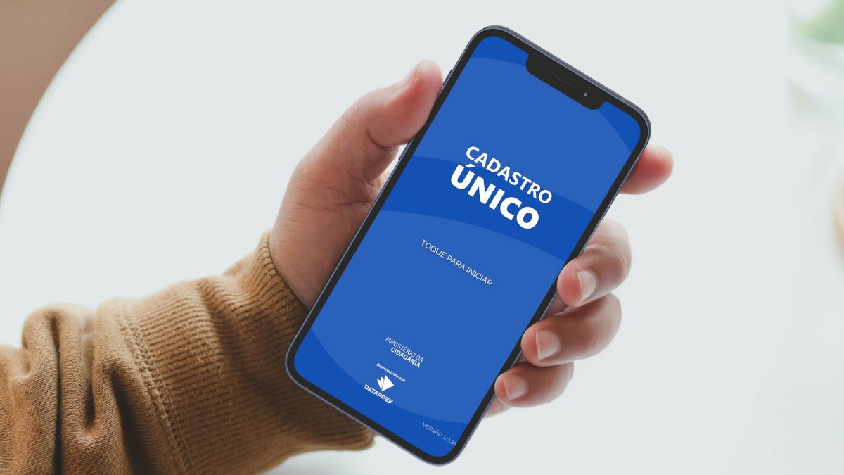 Cursos gratuitos para inscritos no Cadastro Único