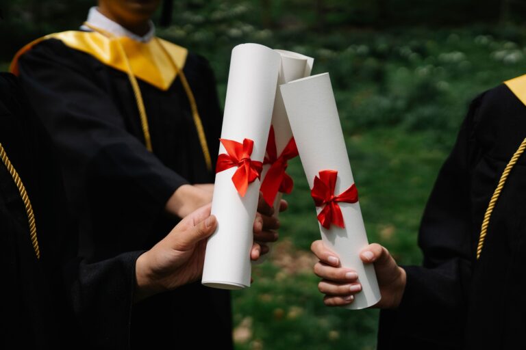 Certificado de curso