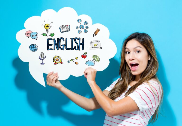 curso de inglês básico